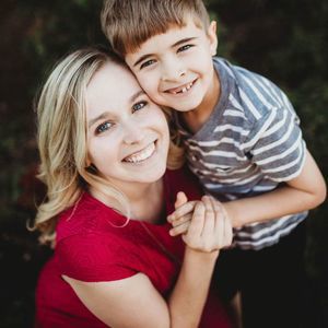 Meet your Posher, Nikki